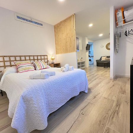 El Descanso Del Obispo Málaga Kültér fotó